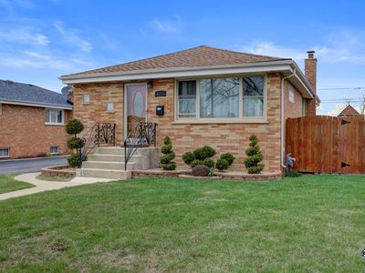 4111 Wehrman Ave, Schiller Park, IL, 60176