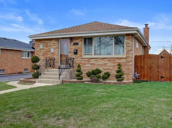 4111 Wehrman Ave, Schiller Park, IL 60176