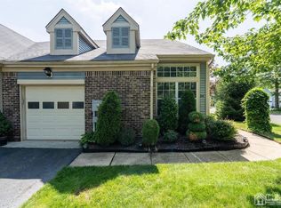 2 Spaulding Dr #A, Monroe Township, NJ 08831