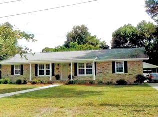 3760 Maule Rd, Pensacola, FL 32503