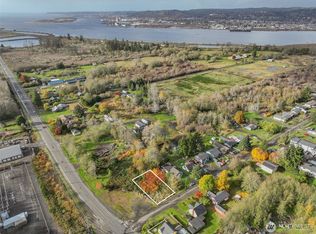 2017 Harding Rd, Aberdeen, WA 98520