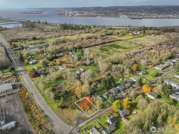 2017 Harding Road, Aberdeen, WA 98520