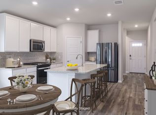 2973 Mill Run Bnd, Round Rock, TX 78665