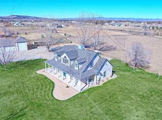 1366 M 1/4 Rd, Loma, CO 81524