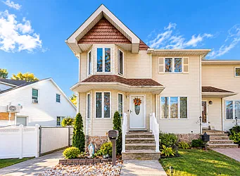 6 Highland Road