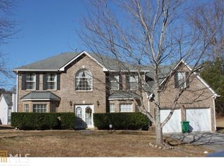 593 Robin Rdg, Stone Mountain, GA 30087