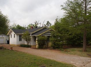 1536 NW 42nd St, Oklahoma City, OK 73118