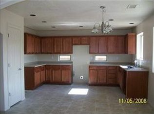 10720 Corona Ranch Rd SW, Albuquerque, NM 87121