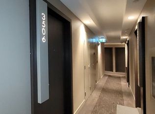 16 Bonnycastle St #3506, Toronto, ON M5A 0C9