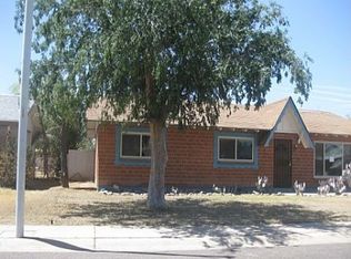 4137 W Tuckey Ln, Phoenix, AZ 85019