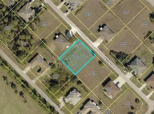 116 Jenna Ave S, Lehigh Acres, FL 33973