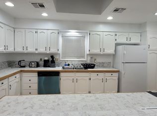 1612 Helena Dr, Gallup, NM 87301