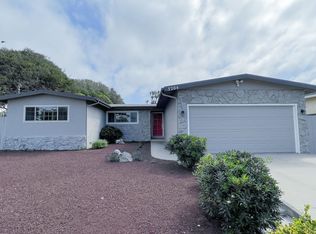 3204 De Forest Rd, Marina, CA 93933
