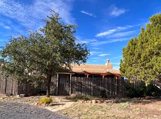 40 Chaparral Dr, Santa Fe, NM 87508