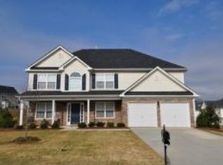 2216 Porcher Ct, Fort Mill, SC 29715