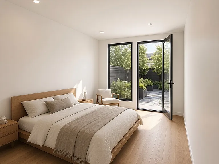 644 Manhattan Ave #PENTHOUSE — Photo 4