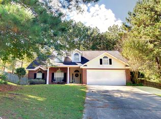31 Parkridge Rd, Purvis, MS 39475