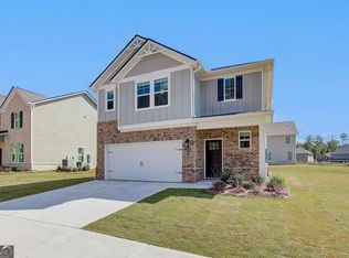 80 Barge Ln, Covington, GA 30016