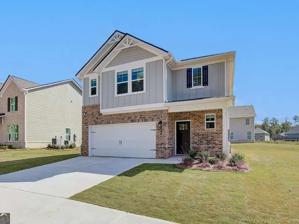 80 Barge Ln, Covington, GA 30016