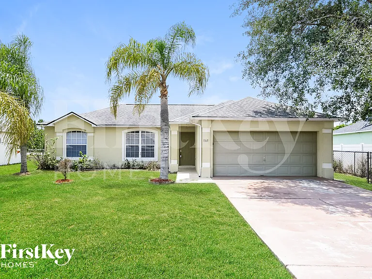 1165 Saint Tropez Ct — Photo 1