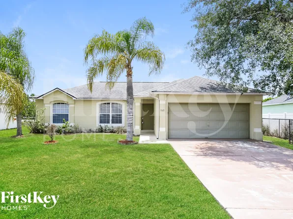 1165 Saint Tropez Ct, Kissimmee, FL 34759