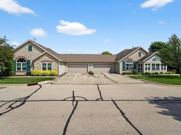 845 Birchwood Trail, Sun Prairie, WI 53590