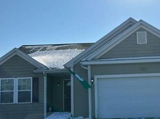 4191 Black Cherry Ln, Mason, MI 48854