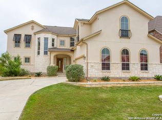 5315 Tulip Bnd, San Antonio, TX 78253