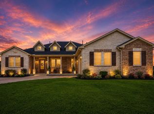 803 Lily Ln, Rosharon, TX 77583