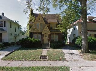 306 Glencoe Ave, Fort Wayne, IN 46806