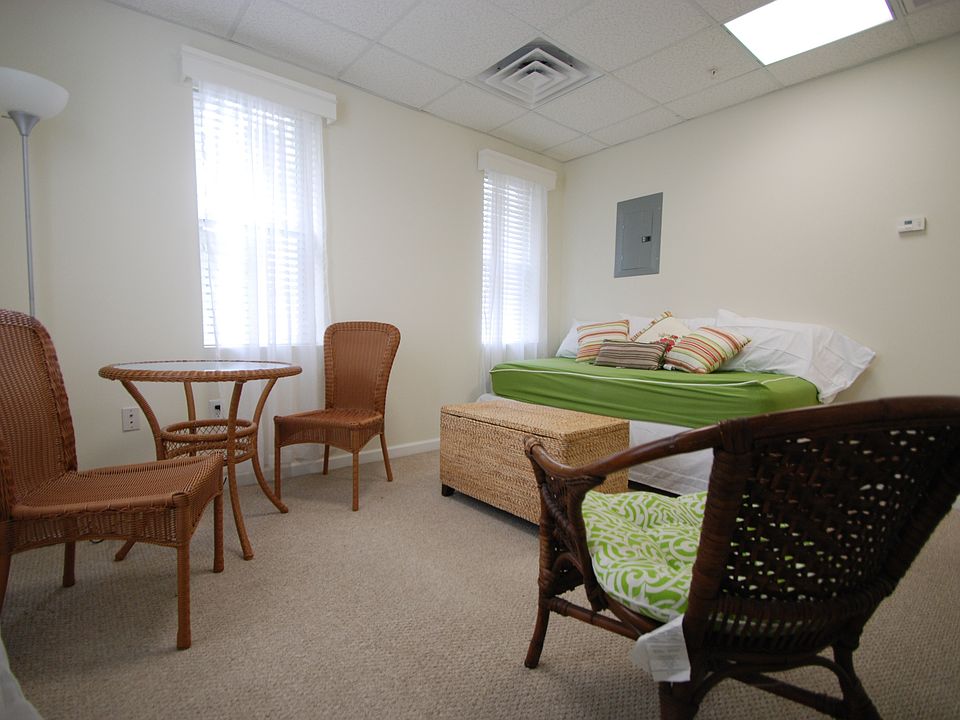 Livingroom/bedroom