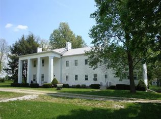 601 Brentsville Rd, Paris, KY 40361