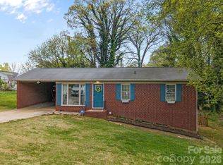 1612 Rhonda Dr, Gastonia, NC 28054