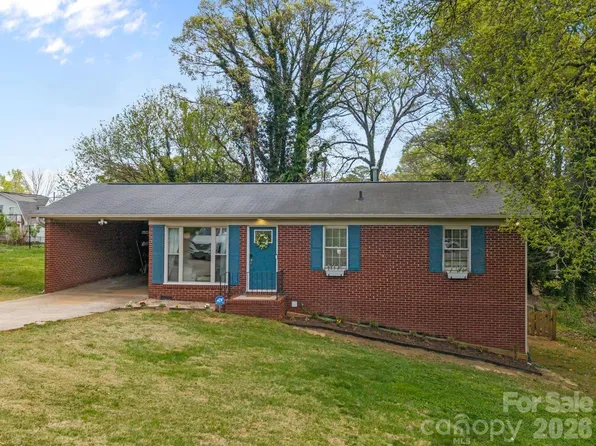 1612 Rhonda Dr, Gastonia, NC 28054
