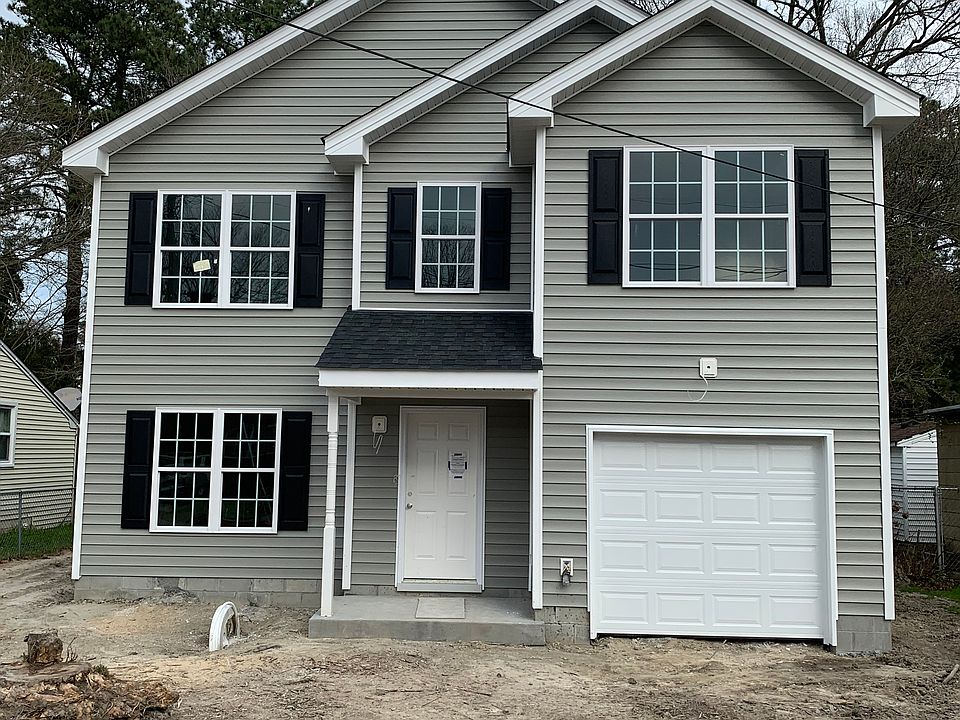 Picture is of Similar home