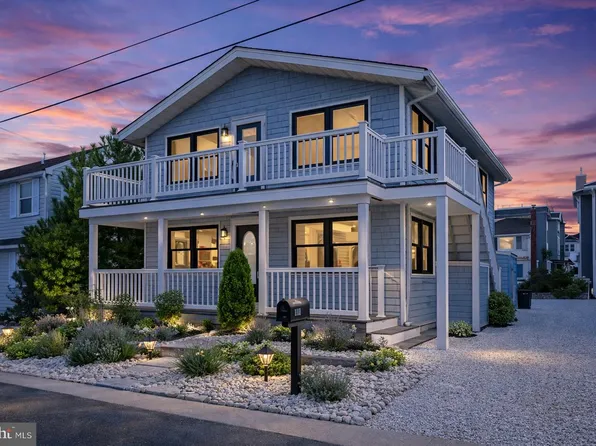 113 E Mermaid Ln, Brant Beach, NJ 08008