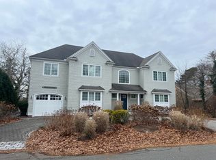130 Summersea Rd, Mashpee, MA 02649