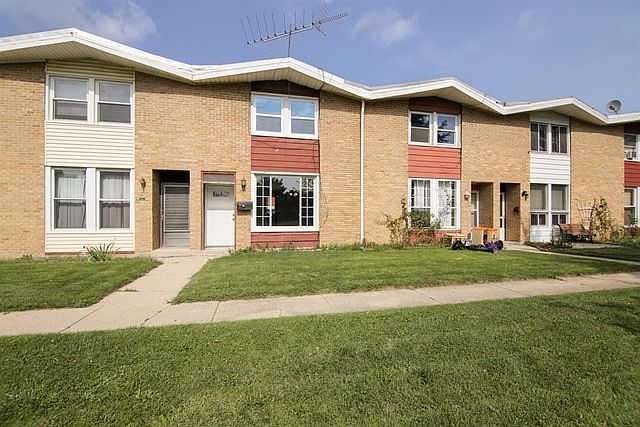 1st image of 1372 Fargo Ave APT B
