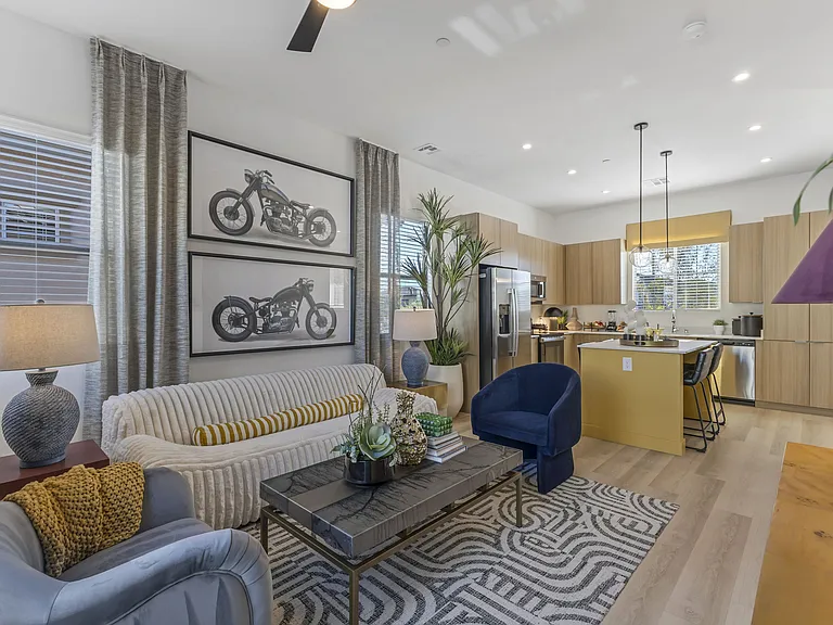 Elysian Homes at Cadence — Photo 56