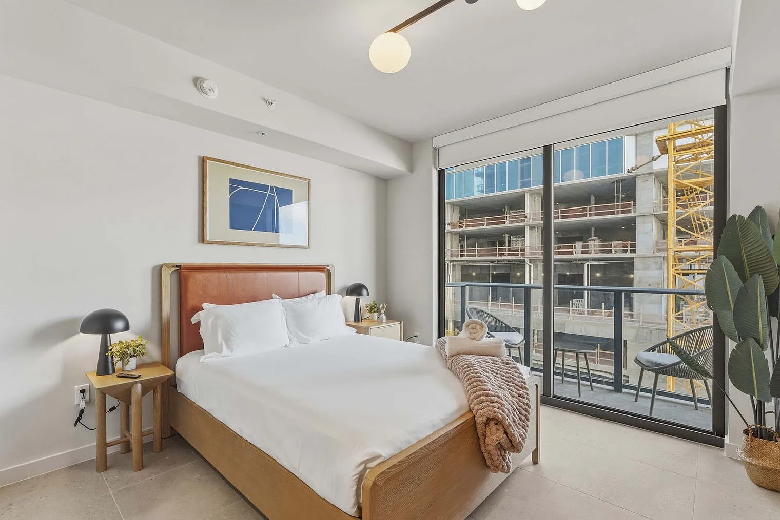 Studio, 1.0 bath, 344 sqft, $2,142 — Photo 1