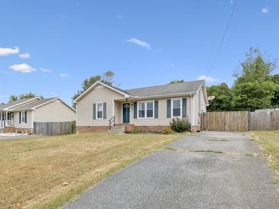 943 Princeton Dr, Clarksville, TN, 37042