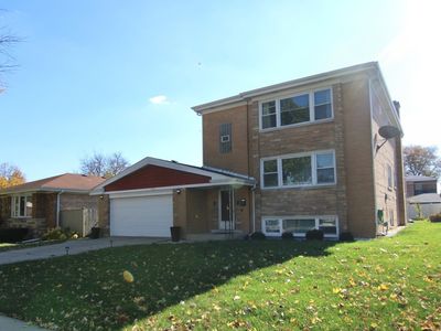 (Undisclosed Address), Niles, IL, 60714
