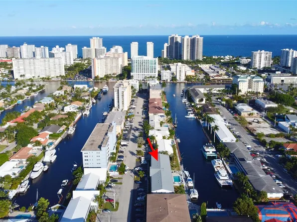 2808 NE 33rd Court #203, Fort Lauderdale, FL 33306