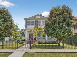 1423 Valence St, New Orleans, LA 70115