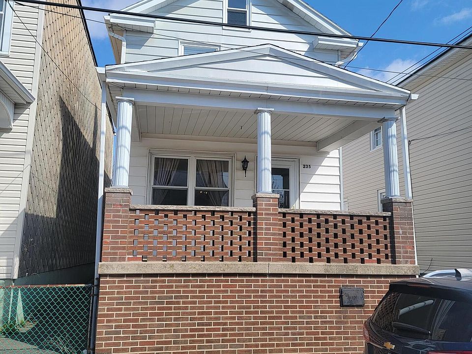 235 North St, Marion Heights, PA 17832 Zillow