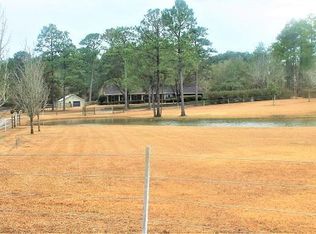 11100 Antioch Rd, Vancleave, MS 39565