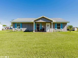 15203 Elizabeth Dr S, Foley, AL 36535