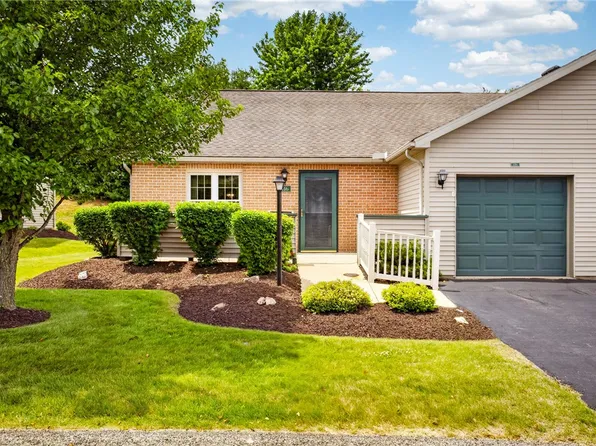 116 Park Crest Ln, Butler, PA 16001