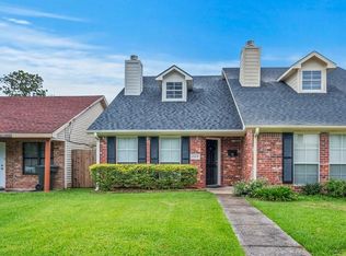 1323 Moss St, Lake charles, LA 70601
