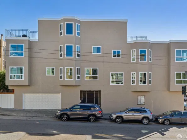 1375 Chestnut St, San Francisco, CA 94123